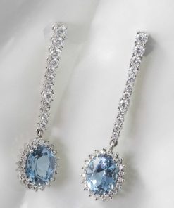 Pendientes Blanca Jewels | Pendientes Louise