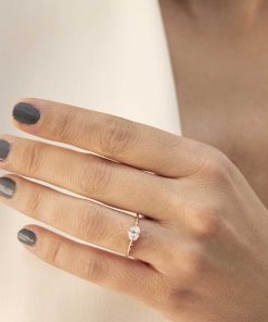 Anillos Blanca Jewels | Anillo Mariam