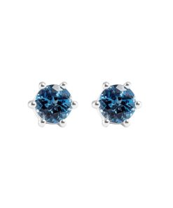 Pendientes Blanca Jewels | Pendientes Color Mini