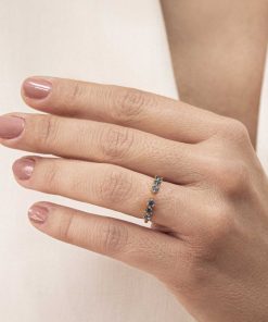 Anillos Blanca Jewels | Anillo Federica