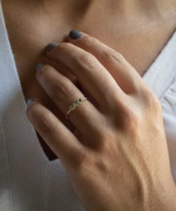 Anillos Blanca Jewels | Anillo Laura Mini