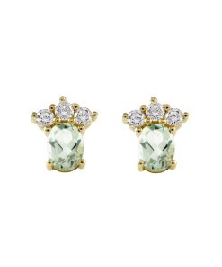 Pendientes Blanca Jewels | Pendientes Carrie