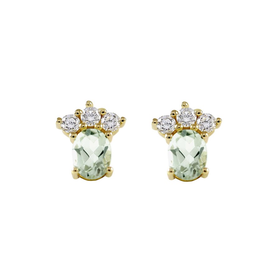 Pendientes Blanca Jewels | Pendientes Carrie