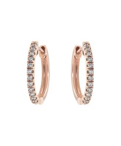 Pendientes Blanca Jewels | Criolla Eternity Midi