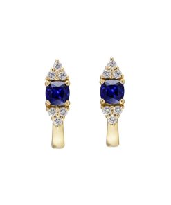 Pendientes Blanca Jewels | Pendientes Ngela